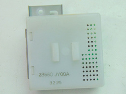 RENAULT KOLEOS I 2.0 DCI 09r MODUŁ STEROWNIK 28550