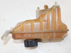 PEUGEOT 407 SW 2.2 HDI 07r ZBIORNICZEK WYRÓWNAWCZY