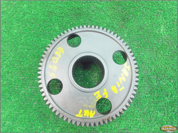 HYUNDAI SANTA FE 2.0CRDI KOŁO ZĘBATE WKŁAD SKRZYNI