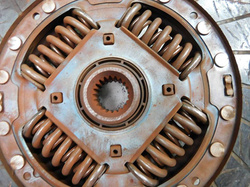 HYUNDAI TUCSON 2.0CRDI 112KM 2005r SPRZĘGŁO KOMPLETNE