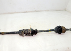 OPEL MERIVA A 1.7D 2004r PÓŁOŚ PRAWY PRZÓD 