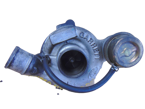 FORD MONDEO Mk3 2.0D TURBOSPRĘŻARKA 1S7Q-6K682-AE 