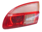  TOYOTA AVENSIS T22 01r LAMPA TYŁ PRAWY KOMBI KLAP