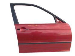 BMW E46 2.0D 1998r SEDAN DRZWI PRAWY PRZÓD