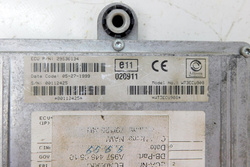 MERCEDES ECONIC 957.661 03 OM906 STEROWNIK SKRZYNI BIEGÓW A9574460510