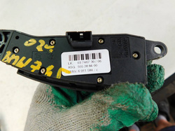 BMW E65 745i 02r PRZEŁĄCZNIK KIEROWNICY LEWY