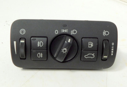 VOLVO V70 III 3.0 T6 304KM 12r WŁĄCZNIK PRZELĄCZNIK ŚWIATEŁ 30739415