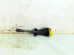 RENAULT KOLEOS I 2.0D 09 WLEW RURKA OLEJU