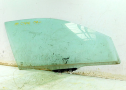 HONDA CIVIC VII 1.4 02r SZYBA DRZWI PRAWY PRZÓD