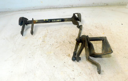 MITSUBISHI CANTER 3.3 TD 95r DRĄŻKI WYBIERAK ZMIANY BIEGÓW