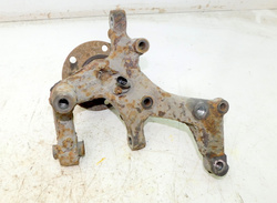 SKODA OCTAVIA II RS 2.0 TSI 2005r ZWROTNICA PIASTA LEWY TYŁ