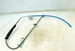 IVECO EUROCARGO 120E21 19,5" 02-08 PODNOŚNIK SZYBY LEWY 