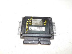 DISCOVERY III L319 2.7TD 190KM STEROWNIK SILNIKA