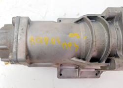 MB ACTROS MP3 MP2 ZAWÓR GŁÓWNY HAMULCA 0034319506