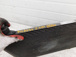 CITROEN XSARA PICASSO 2.0HD CHŁODNICA KLIMATYZACJI