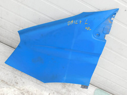 IVECO DAILY 2.3 2008r BŁOTNIK LEWY