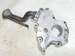 SUBARU LEGACY IV 2.0TD 08r SMOK POMPA OLEJU
