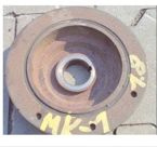 FORD MONDEO MK1 1.8 16V 93r - KOŁO PASOWE