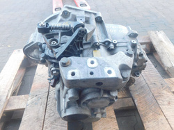 SKODA OCTAVIA II 2005r SKRZYNIA BIEGÓW KDQ