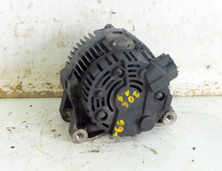 PEUGEOT 206 1.4 2001r ALTERNATOR 9636204580