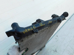 MERCEDES VANEO W414 1.7CDI CHŁODNICA WODY