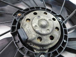 RENAULT SCENIC II 1.9DCI 04r WENTYLATOR CHŁODNICY