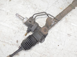 MAZDA 6 1.8 2003r MAGLOWNICA PRZEKŁADNIA