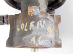 VW GOLF IV 1.6 97-03r POMPA WSPOMAGANIA 