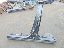 SUBARU OUTBACK IV 09-14 SŁUPEK PRÓG LEWY