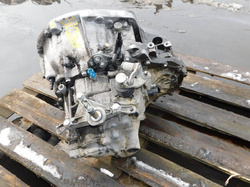 RENAULT SCENIC II 1.5 DCI SKRZYNIA BIEGÓW ND0 002