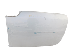 SMART FORFOUR I 2006r POSZYCIE DRZWI PRAWY PRZÓD