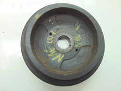ALMERA N16 1.5 16V 00r KOŁO PASOWE WAŁU