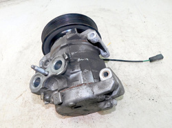 MB ACTROS MP4 12r EURO 5 POMPA KOMPRESOR SPRĘŻARKA KLIMATYZACJI 