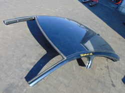 JAGUAR XF 2.7 D 08r DACH SEDAN