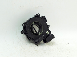 RENAULT KOLEOS I 2.0D 09r TAŚMA KIEROWNICY AIRBAG ZWIJAK 25554JY01A