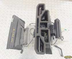 MERCEDES B-klasa W245 1.7B 05r - NAGRZEWNICA