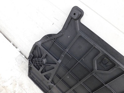 FORD FIESTA Mk7 2014r 3D SICANA OSŁONA OBUDOWA