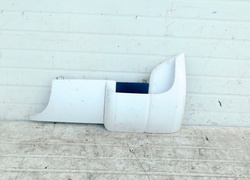 MB ACTROS MP3 MP2 NAROŻNIK POLIK OWIEWKA OBUDOWA PRAWY PRZÓD 