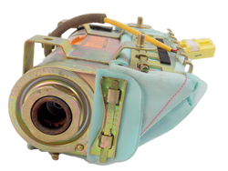 MAZDA MX-5 NB 98-05r PODUSZKA AIRBAG PASAŻERA UK