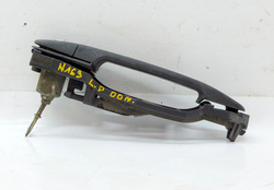 MERCEDES ML W163 2.7CDI 00r KLAMKA DRZWI LEWY PRZÓD ZEWNĘTRZNA