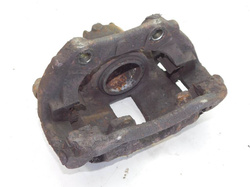 PEUGEOT 307 SW 2005r ZACISK HAMULCOWY LEWY PRZÓD