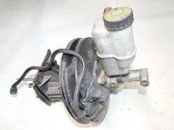 PEUGEOT 407 SW 2.2HDI 170KM 07r SERWO HAMULCOWE