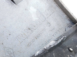 RENAULT KANGOO 2003r ATRAPA CHŁODNICY GRILL 