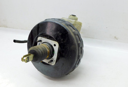 MERCEDES ML W163 2.7CDI 00r SERWO HAMULCOWE A1634300130