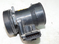 FORD FOCUS Mk1 1.6 16V 98r PRZEPŁYWOMIERZ 