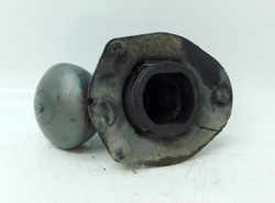 CITROEN C5 I 2.2 HDI 02r SFERA GRUSZKA ZAWIESZENIA LEWY PRZÓD