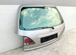 LEXUS RX 300 2001r 97-03 4x4 KLAPA BAGAŻNIKA 