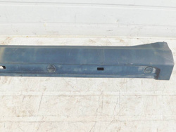 MERCEDES A 1.5 A150 W169 OSŁONA PROGU PRÓG LEWY 