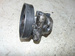 PEUGEOT 206 2.0 HDI 2001r POMPA WSPOMAGANIA