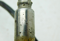 DAF XF 105 460KM 2012r SONDA LAMBDA CZUJNIK NOX 